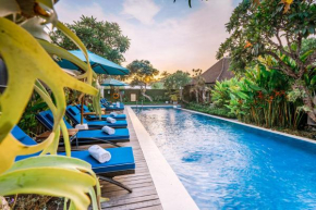 Rama Residence Petitenget
